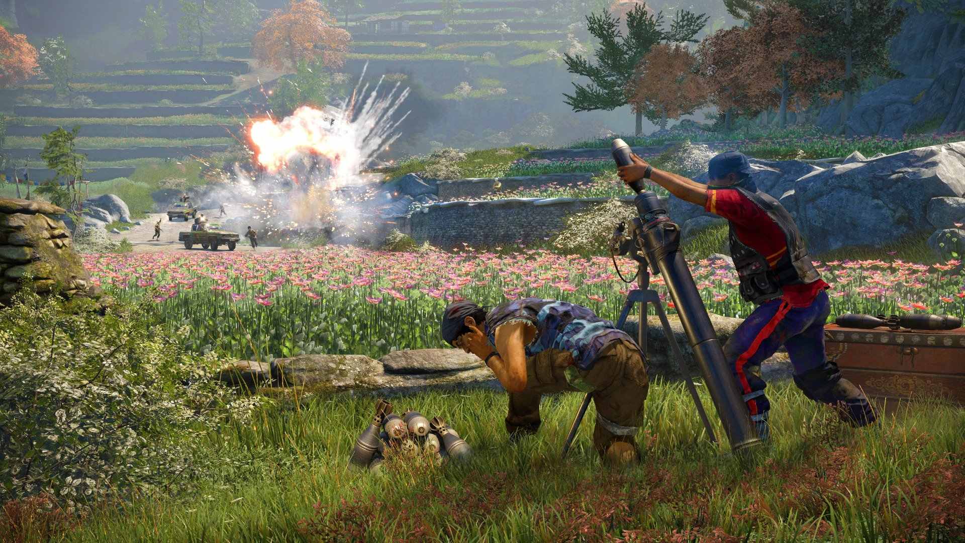 Far Cry 4 - Imagen 42